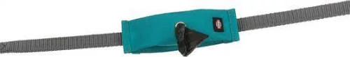 Trixie Poop Bags with Handles - tartó pórázra- kutyapiszokzacskó (1db/20zacskó)