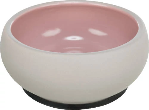 Trixie Ceramic Bowl - kerémia tál (több féle színben) kutyák részére (1L/17cm)