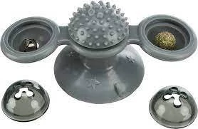 Trixie Window spinner - játék (ablakra rögzíthető) macskák részére (16cm)
