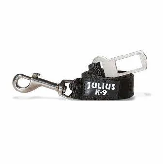 JK9 Biztonsági öv adapter, méret: 2, 10-25kg