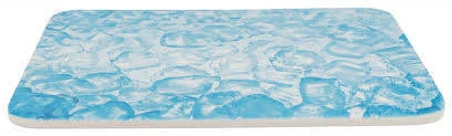 Trixie Cooling Plate - hűtőmatrac (világoskék) kisállatok részére (20x15cm)
