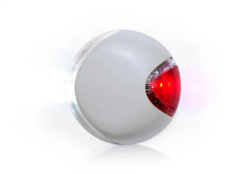 Flexi Led Lighting System - világítás (szürke) flexi pórázokhoz