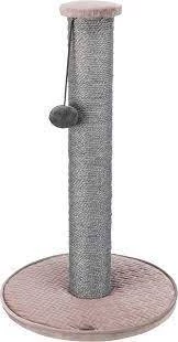 Trixie Livia Scratching Post - kaparófa (antiq rózsaszín) macskák részére (55x40cm)(KIZÁRÓLAG RENDELÉSRE KAPHATÓ!)