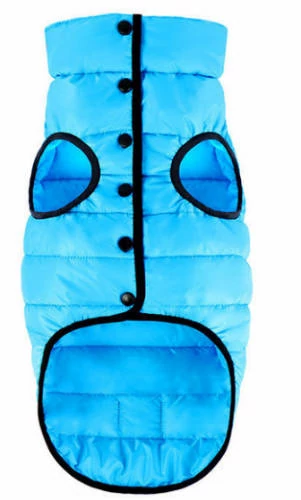 AiryVest ONE kutyaruha, XS 30, kék