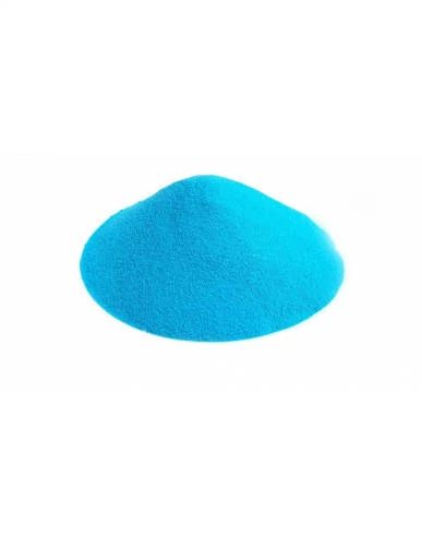 Terrárium aljzat 2 kg Égszínkék