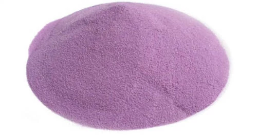 Terrárium aljzat 2 kg Lila