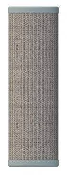 KT:Trixie Post with sisal scratching surface - kaparóoszlop (szürke) Ø9x68cm