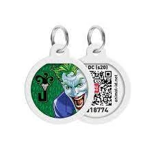WAUDOG Smart ID QR - biléta (