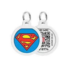 WAUDOG Smart ID QR - biléta (