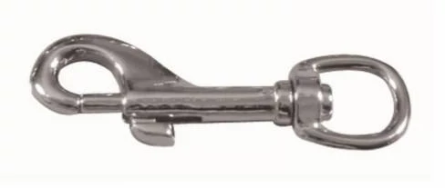 KARABINER 5CM. K1