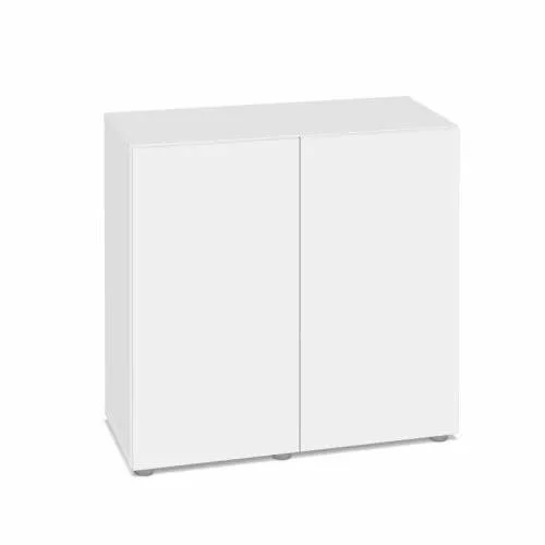 AquaEl OPTISET 200 White - univerzális akvárium szekrény (fehér) 101x41x80cm