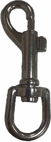 KARABINER 8.5CM. K18,K23