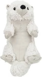 Trixie Be Eco Otter Emir -  játék (vidra) kutyák részére (30cm)(KIZÁRÓLAG RENDELÉSRE!)