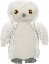 Trixie Be Eco Owl Emily -  játék (bagoly) kutyák részére (28cm)(KIZÁRÓLAG RENDELÉSRE!)