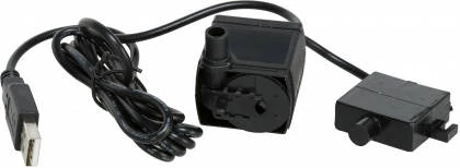 Trixie Replacement pump for Vital Falls - alkatrész (24450-hez) szivattyú itatókúthoz