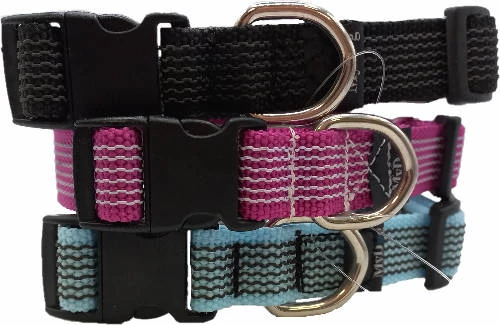 BA5268 Textil Gumis nyakörv classic 20/40