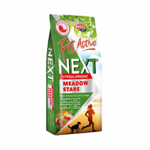 Akciós FitActiveNEXT 15kg Adult Meadow Stars +10%