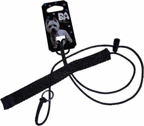 BA5272 Kontakt Póráz 90cm. fogós