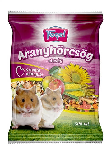 Vogel mag zacskos Rágcsáló 0,5l
