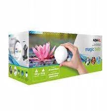 Aquael Magic balls - algagátló, szűrőlabda (700g)