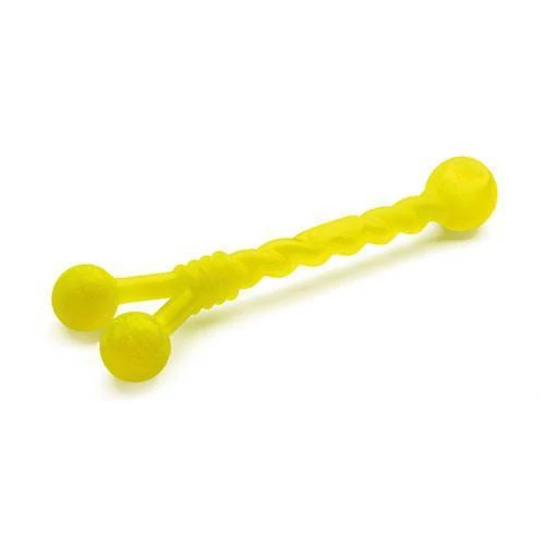 Comfy Toy Dental Twister - játék (fogtisztítós) kutyák részére (30x10,5x5,4cm)