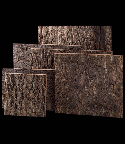 Repti Planet Background cork natural - parafa háttér terráriumokba (28,5x28x2cm)