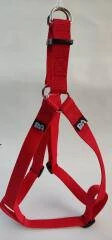 Panzi BA Harness X-Small - Textil hám (több féle színben) kistestű kutyák részére (33-46cm)