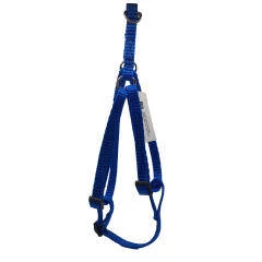 Panzi BA Harness X-Large - Textil hám (több féle színben) kistestű kutyák részére (63-94cm)