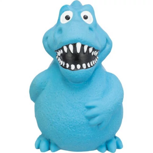 KT25.Trixie Dino Toy  - latex játék (dínó) kutyák részére (14cm)