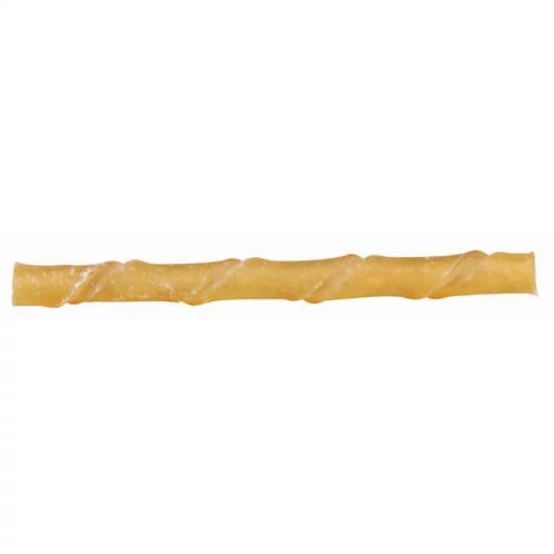 Trixie Chewing Rolls - jutalomfalat (fogtisztító, marhabőr) kutyák részére (12cm/15db/ Ø9-10mm)