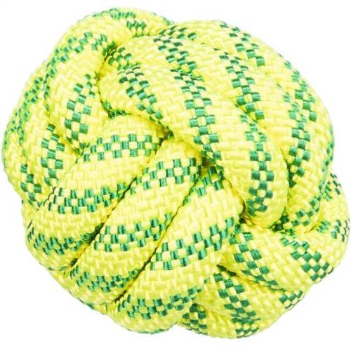 KT25.trixie 33660 Aqua Toy vizi játék labda úsztatható 7cm