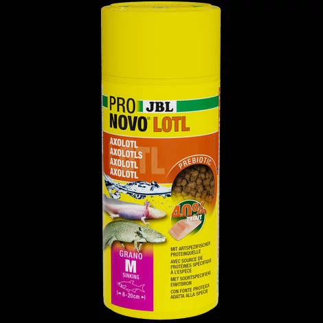 JBL ProNovo Lotl Grano 
