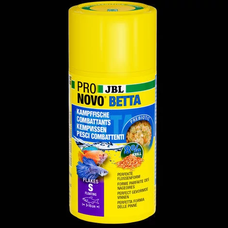 JBL PRONOVO BETTA FLAKES S 100ml