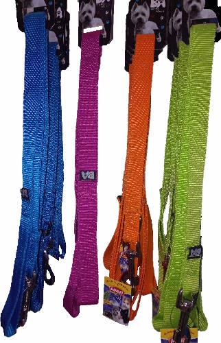 BA5297 Póráz textil 25/1500/17