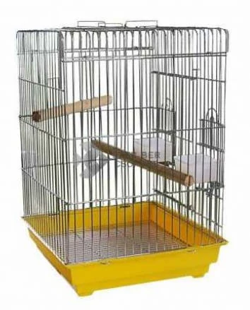 Inter-zoo kalitka Happet 47x47x68