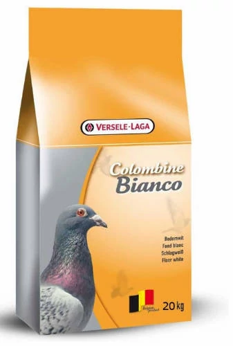 Pr. Colombine Bianco - Fertőtlenítő (fehér) galambdúcokhoz (20kg)(KIZÁRÓLAG RENDELÉSRE!)