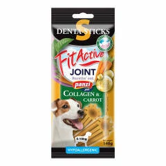 FitActive SNACK Denta-Sticks Hypoallergenic Joint 