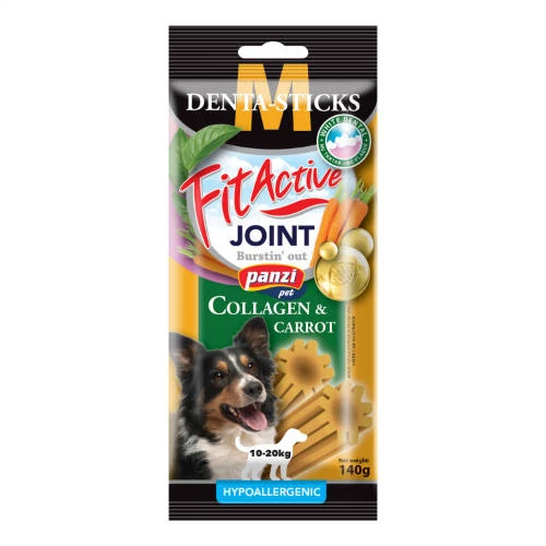 FitActive SNACK Denta-Sticks Hypoallergenic Joint 