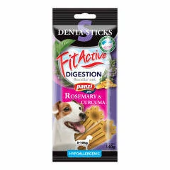 FitActive SNACK Denta-Sticks Hypoallergenic Digestion 