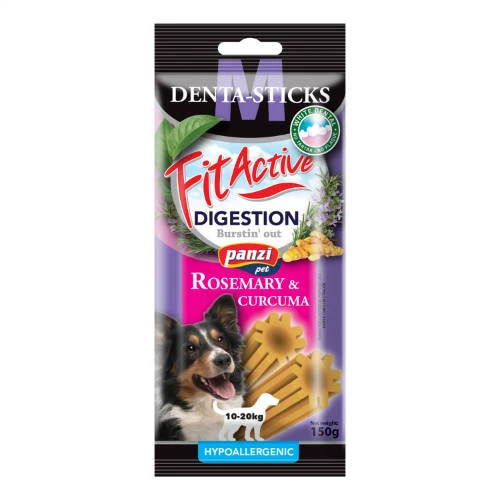 FitActive SNACK Denta-Sticks Hypoallergenic Digestion 
