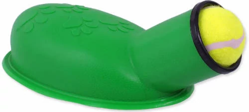 BeFun Ball Throwew - játék (labdakilövő) kutyák részére (26,5cm)