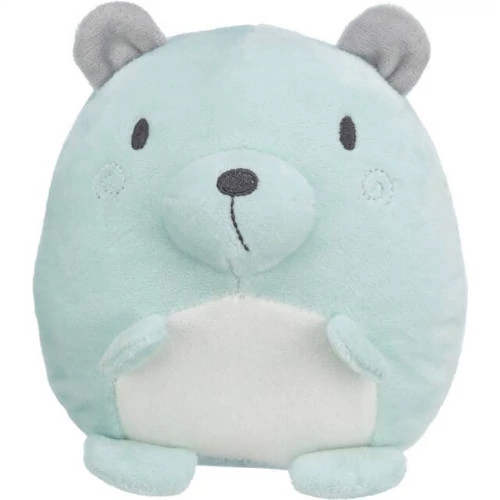 KT25.Trixie Junior bear - játék (plüss, medve) kutyák részére (14cm)(KIZÁRÓLAG RENDELÉSRE!)