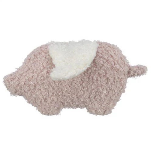 KT25.Trixie junior Pig - játék (poliészter, malac) kölyök kutyák részére (15cm)(KIZÁRÓLAG RENDELÉSRE!)