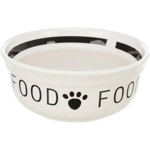Trixie Replacement ceramic bowl 