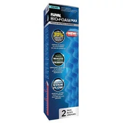 HAGEN A.FLUVAL-ALK. 407 Bio szivacs MAX
