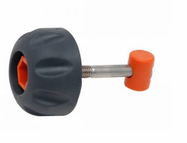 Hagen FX Lid Fasteners