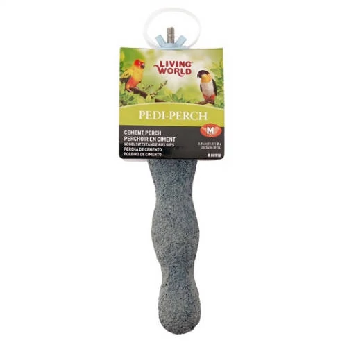 Living World Pedi-Perch 