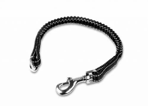 Flexi Damping Belt - kiegészítő (rugalmas előtét) szalagos pórázokhoz (L) 50cm