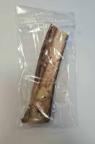 FitActive snack - jutalomfalat (szárított marha bordacsont) kutyák részére (1db, 20-30cm)