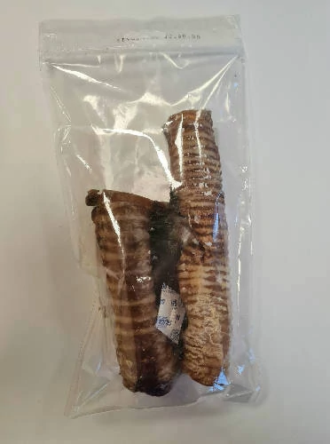 FitActive snack - jutalomfalat (szárított marhagége) kutyák részére (100g)